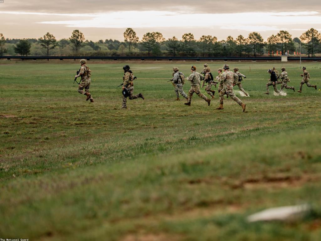 ការប្រើប្រាស់ឧបករណ៍បាញ់តិចយ៉ាងមានប្រសិទ្ធភាព
